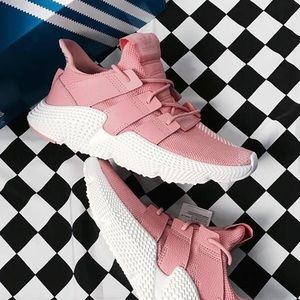adidas prophere rosa
